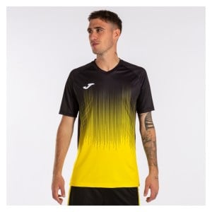 Joma Tiger IV Short Sleeve Jersey