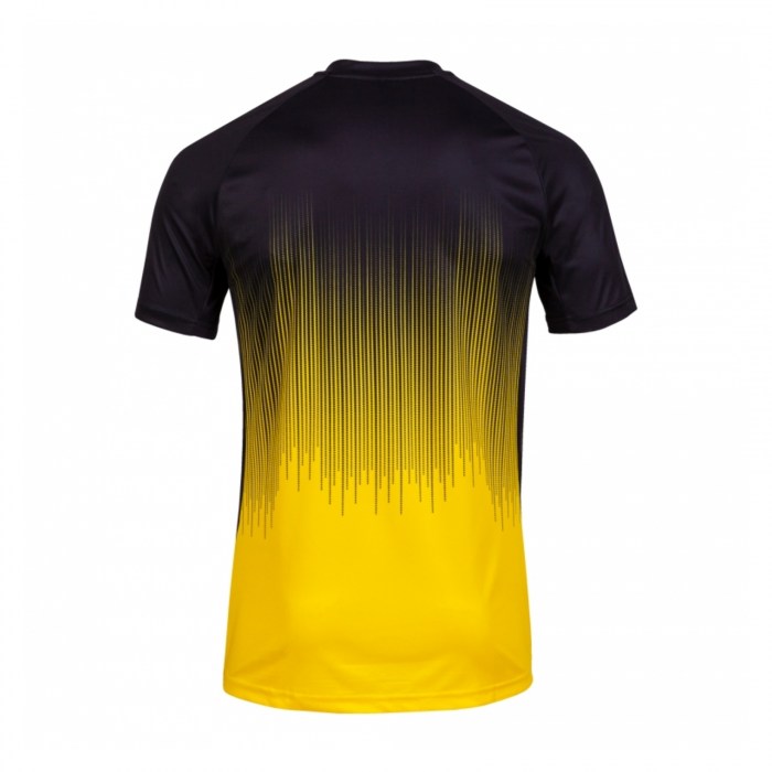 Joma Tiger IV Short Sleeve Jersey