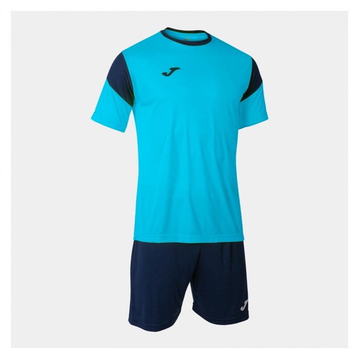 Joma Pheonix Shirt + Shorts Set