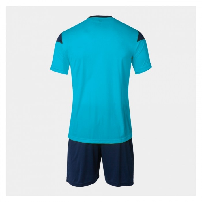 Joma Pheonix Shirt + Shorts Set