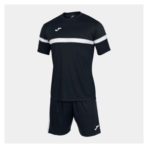 Joma Academy V Shrt + Short Set