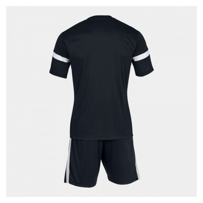 Joma Academy V Shrt + Short Set