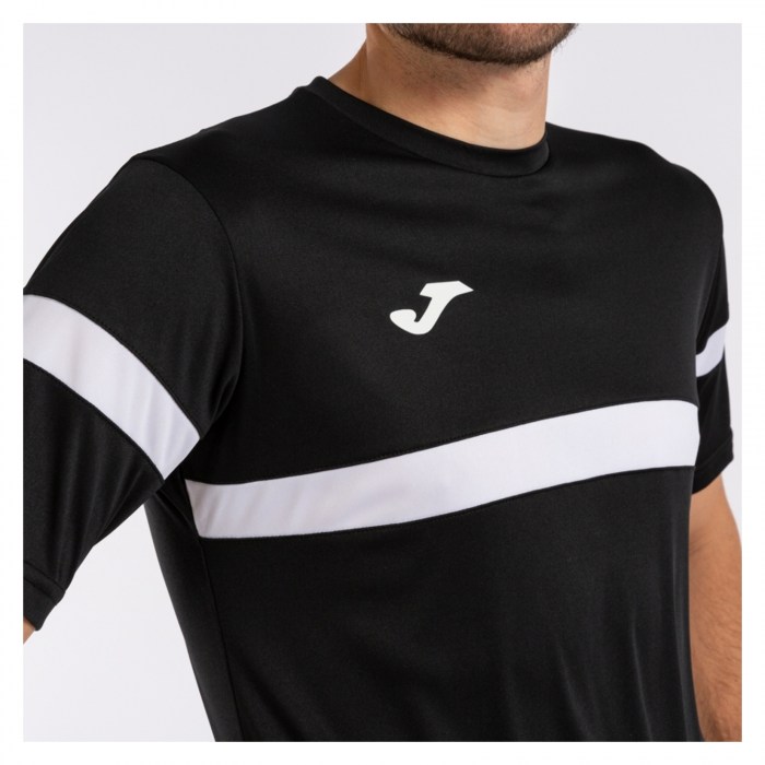 Joma Academy V Shrt + Short Set