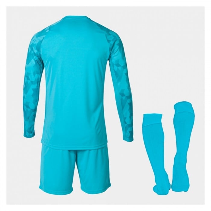 Joma Zamora VII Goalkeeper Set - Shirts + Shorts + Socks