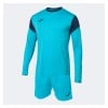 Joma Phoenix Goalkeeper Set - Shirts + Shorts