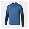 Joma Eco-Championship 1/4 Zip Midlayer Acero-Dark Navy