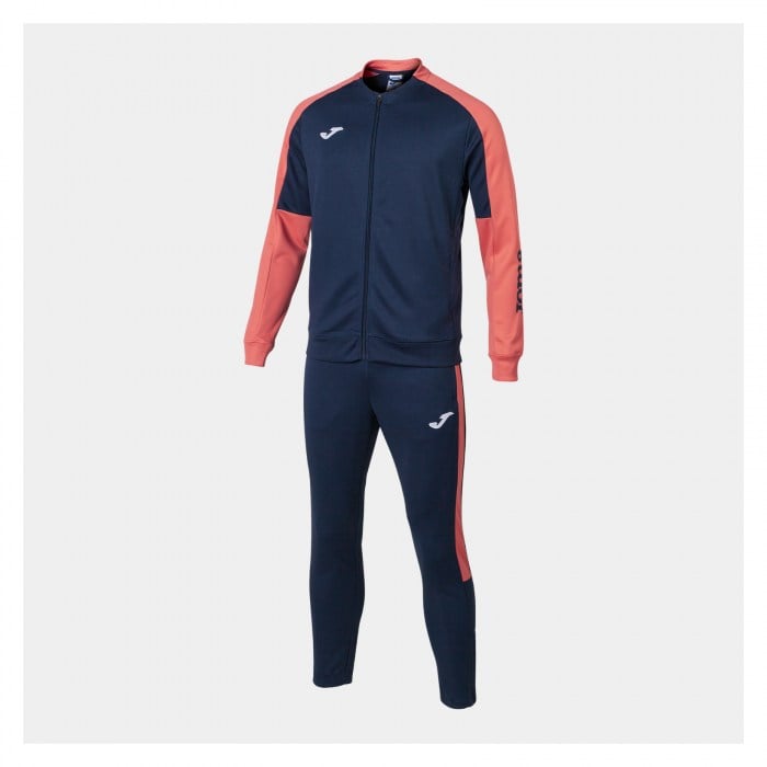 Joma Eco-Championship Full Tracksuit