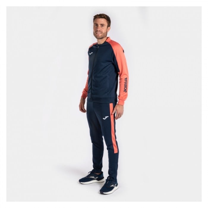 Joma Eco-Championship Full Tracksuit