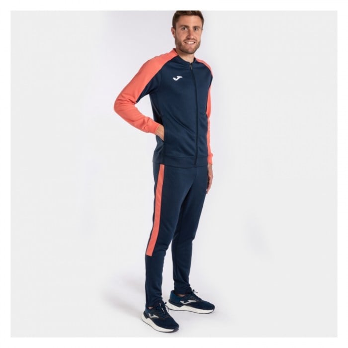 Joma Eco-Championship Full Tracksuit