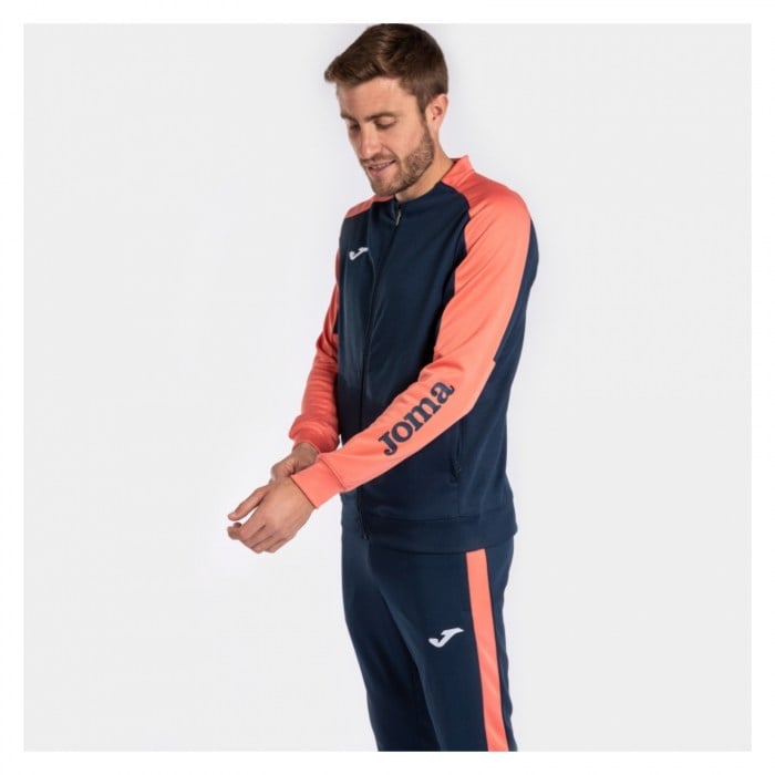 Joma Eco-Championship Full Tracksuit