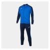 Joma Eco-Championship Full Tracksuit Royal-Dark Navy