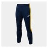 Joma Eco-Championship Tech Pants Dark Navy-Yellow