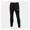 Joma Eco-Championship Tech Pants Black-Green