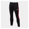 Joma Eco-Championship Tech Pants Black-Red