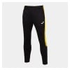 Joma Eco-Championship Tech Pants Black-Yellow