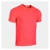 Joma Eco-Championship Sydney T-shirt Dark Fluo Orange