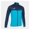Joma Montreal Full Zip Tracksuit Jacket