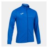 Joma Montreal Full Zip Tracksuit Jacket Royal