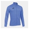 Joma Montreal Full Zip Tracksuit Jacket Leaden Blue