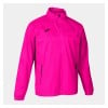 Joma Montreal Rain Jacket Fluo Pink-Black