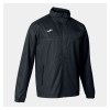 Joma Montreal Rain Jacket Black