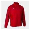 Joma Montreal Rain Jacket Red