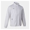 Joma Montreal Rain Jacket White