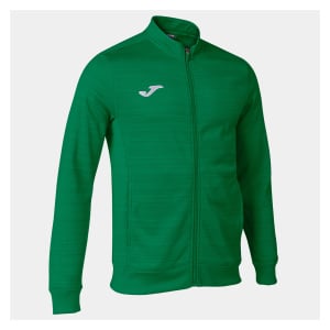 Joma Grafity III Full Zip Tracksuit Jacket