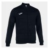 Joma Grafity III Full Zip Tracksuit Jacket Black