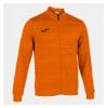 Joma Grafity III Full Zip Tracksuit Jacket Orange