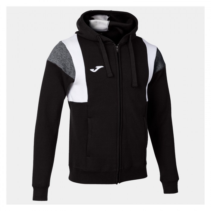 Joma Comfort III Full Zip Hoodie