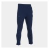 Joma Montana Fleece Straight Leg Sweatpants Dark Navy