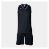 Joma Atlanta Basketball Set Black-White