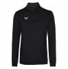 Castore Quarter Zip Midlayer 22