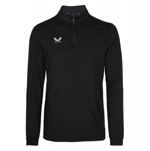 Castore Quarter Zip Midlayer 22