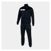 Joma Columbus Tracksuit Black-White