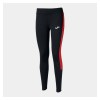 Joma Womens Eco-Championship Leggings (W) Black-Red