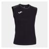 Joma Womens Eco-Championship Sleeveless (W) Black-Anthracite