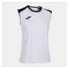 Joma Womens Eco-Championship Sleeveless (W) White-Black