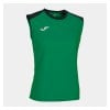 Joma Womens Eco-Championship Sleeveless (W) Green-Black