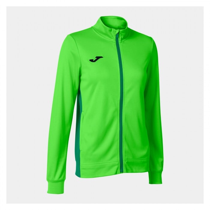 Joma Womens Winner II Track Jacket (W)
