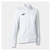 Joma Womens Winner II Track Jacket (W) White
