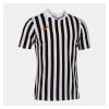 Joma Copa II Striped S/S Jersey