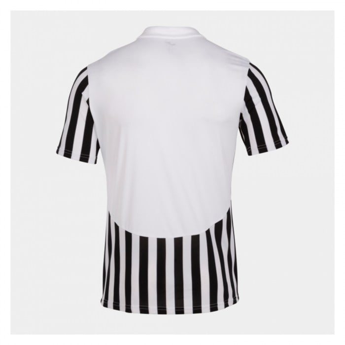Joma Copa II Striped S/S Jersey