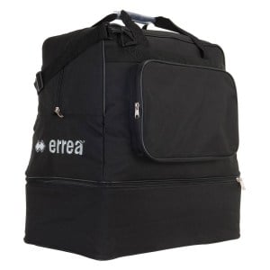 Errea Basic Media Bag Black