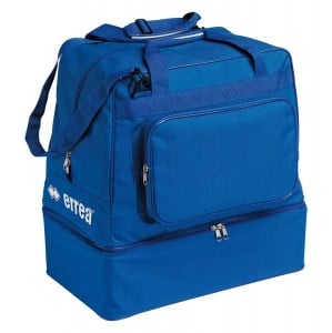 Errea Basic Media Bag Blue