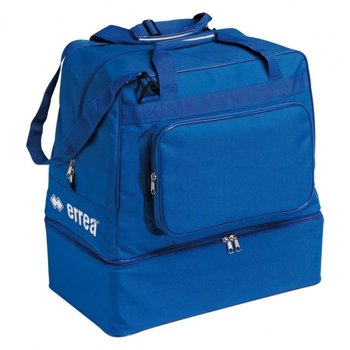 Errea Basic Media Bag Blue