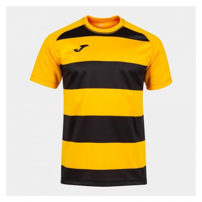 Joma Prorugby II Hooped Jersey