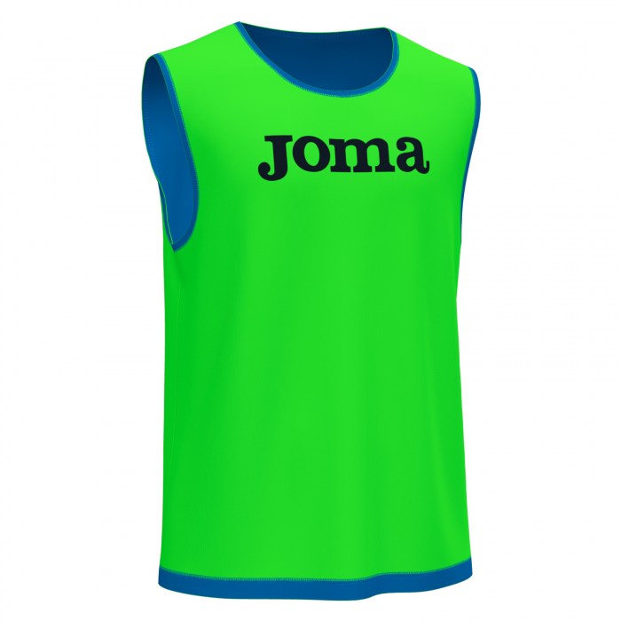 Joma Reversible Rugby Bibs (10 Pack)