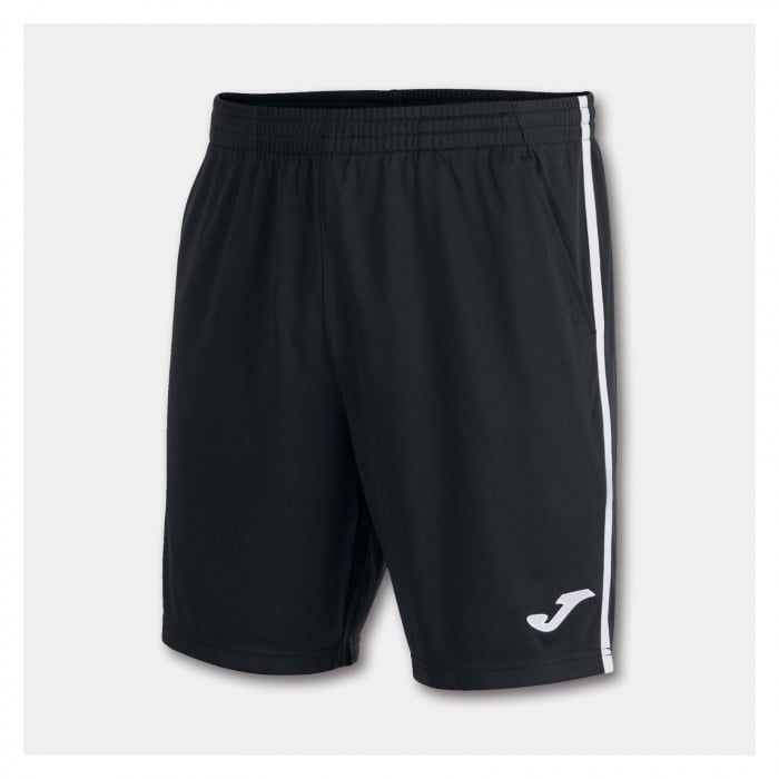 Joma Open III Bermuda Shorts